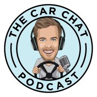 The Car Chat Podcast(@carchatpodcast) 's Twitter Profile Photo