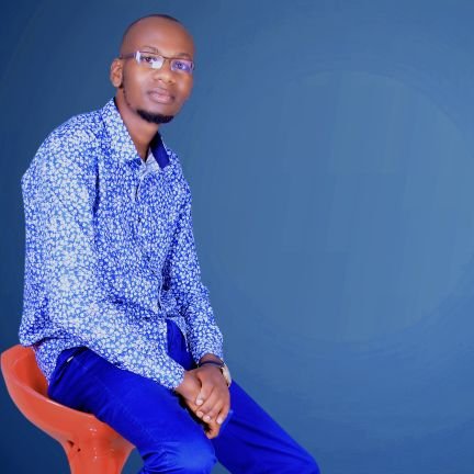 MogakaKingslay's profile picture. 