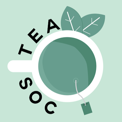 A society for everyone! Join our soc to meet and make new friends through a cup of tea and some chill vibes!