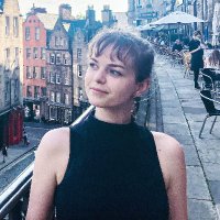 Katja Kline (@katjakline) 's Twitter Profile