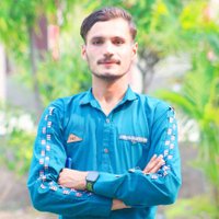 Nabeel Dev 🚀 (@nabeelamin70rb) 's Twitter Profile