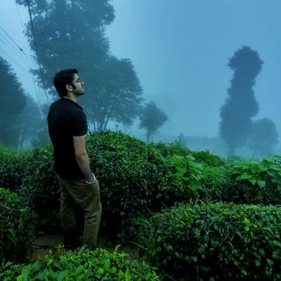 krish16maj's profile picture. Anaesthesiology & Critical Care
flawed. & (still) worthy🌼