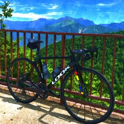 taka2_basser's profile picture. 夏場はヒルクライム冬はシクロクロス.時々海に出て漁師やってる元basser 何事にも一生懸命遊ぶのが信条 #EMU