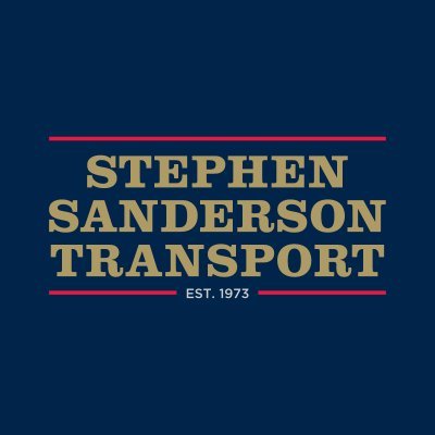 Established in 1973, Stephen Sanderson Transport Ltd is one of the countries most renowned and well-respected family run haulage firms.