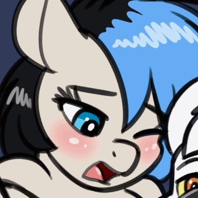 Danielle Wolfster (breedable mare)さんのプロフィール画像