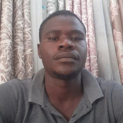 Bakari16434507's profile picture. 