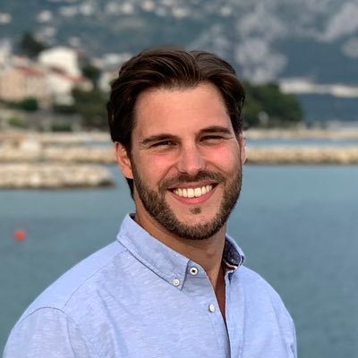 manoswerts's profile picture. 