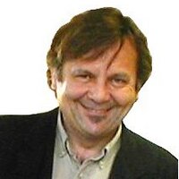 Jean-Pierre CAMARD (@prosconsulte) 's Twitter Profile