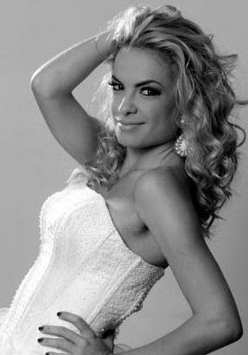 lua blanco sempre