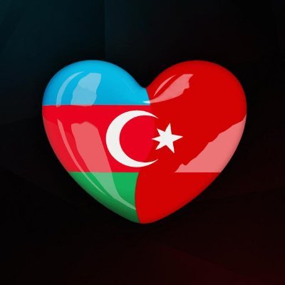 Karabakh is Azerbaijan 🇦🇿
Either Karabakh or death!!! No other way anymore 💪🏻🇦🇿🤲
🇦🇿🇹🇷🇵🇰
💛❤GS❤💛
♈