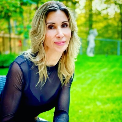 First time Author of . The Majewski Curse https://t.co/ABH1WHDj4F