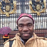 Jossy Muhangi(MCIPR) (@muhangi) 's Twitter Profile