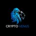 Crypto Venus (@venus_trades) Twitter profile photo Crypto Venus (@venus_trades) Twitter profile photo
