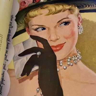Curator of Vintage and Pre-Owned Treasure to Plunder!