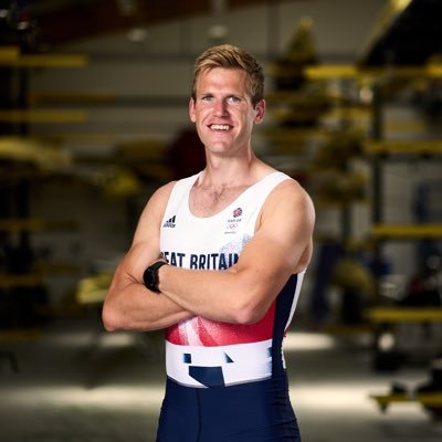 GB Rower 🇬🇧 | Leander Club | #tokyo2020 Olympic Silver medalist 🥈#teamgb