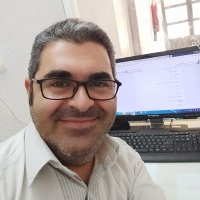 sunny030379's profile picture. employee of oil Corporation