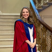 Dr Nicola Peddie (@n_peddie) 's Twitter Profile Photo