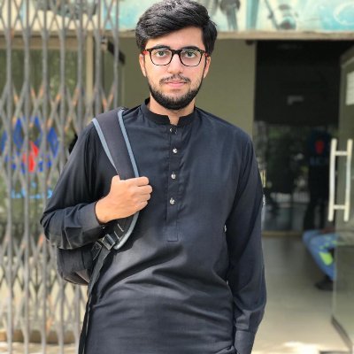 Lahore 🇵🇰 | 09 July 🎂 Cancer ♋ | Media Student 🎥🎬📸 | Sic Parvis Magna 🥀 | IG: abdullah_shares | Ask for fb