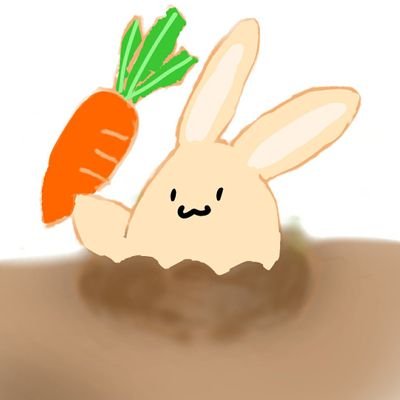 にんじん🥕さんのプロフィール画像