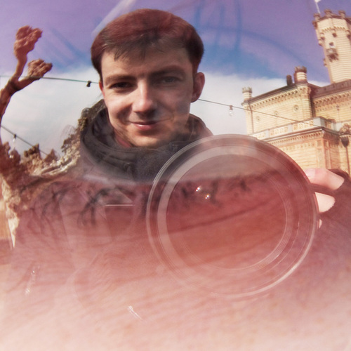 Developer of the photo competition PhotoVote for Instagram