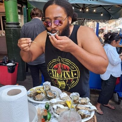 pullit2theside's profile picture. Sorcerous Hueman,
deleted for thinking, 
Krazy Krystal Kat,
Nine Tails Foxx.
(he/him/cuz) no ramen no life