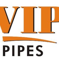 VIP Pipes Marketing(@PipesVip) 's Twitter Profile Photo