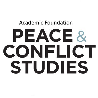 Think-Tank | Student Action
Youth-Led Academic Foundation for #peace & #conflict studies, research and discussion in #Ottawa | @uOttawa