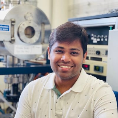 giridharan3293's profile picture. Product Engineer I Researcher l Traveler l Badminton