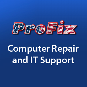ProFix provides Dedicated IT Support nationwide, deploying American Technical Support experts to improve service and value.