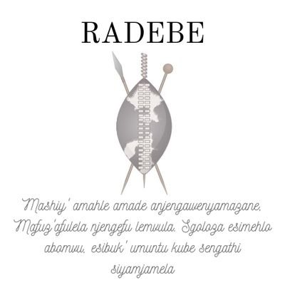 TshepoR28's profile picture. NgingumZulu, a devoted Father and Husband.