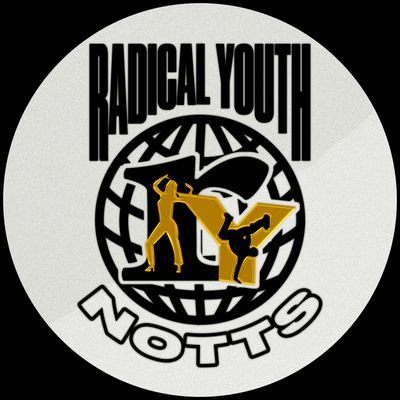 RYNotts's profile picture. Praise & Worship • Encourage • Have Fun | Cell Wednesdays every week at 18:30