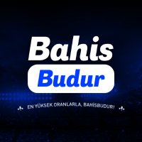 Bahisbudur(@TRBahisbudur) 's Twitter Profile Photo