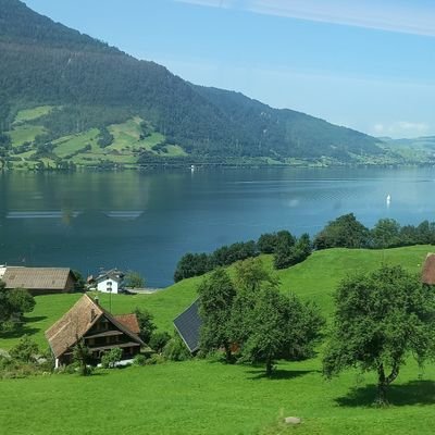 Switzerland 🇨🇭
YAŞATMAK ADINA YAŞAMAK