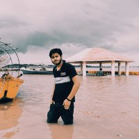 Arav Pandey (@aravpandey16) 's Twitter Profile