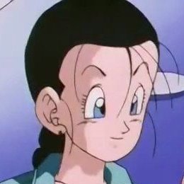 Videl(GT)