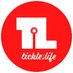 TickleLife (@ticklelife) Twitter profile photo TickleLife (@ticklelife) Twitter profile photo