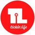 TickleLife (@TickleLife) Twitter profile photo