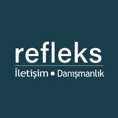 RefleksPR's profile picture. Basın kökenli ve tecrübeli ekibimiz ile her zaman yanınızdayız. Markanıza dokunarak tüm iletişim kanalları aracılığıyla pozitif algınıza katkı sağlarız.