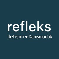 Refleks İletişim(@RefleksPR) 's Twitter Profile Photo