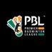 Premier Badminton League (@PBLIndiaLive) Twitter profile photo