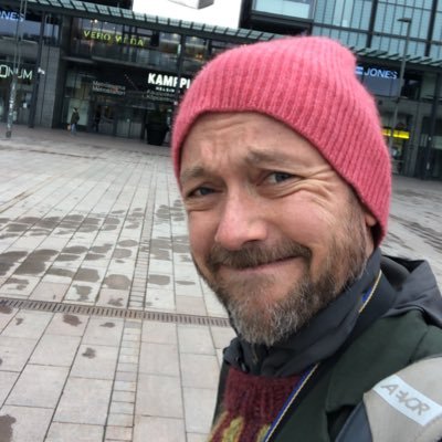 PekkaMustonen's profile picture. Bluesky