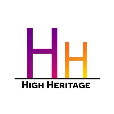 HighHERITAGE1 Profile Picture