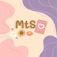 ➹ MtS ⁂ แฟ้มการ์ด(@mooktstore) 's Twitter Profile Photo