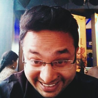 soumya_swarup's profile picture. 