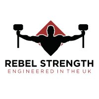 Rebel Strength(@RebelStrength_) 's Twitter Profile Photo