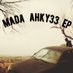 MADA AHKY33 EP (@lordjnr_) Twitter profile photo