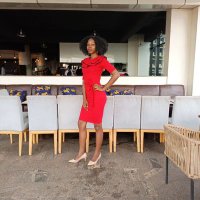 Aida Anyango (@aidaanyango) 's Twitter Profile