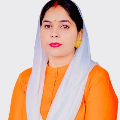 laxmibesoyabjp Profile Picture