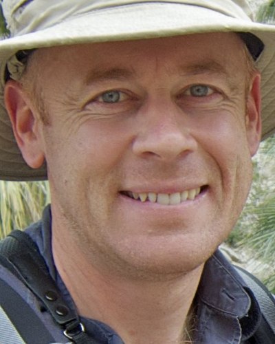 georgegibbs's profile picture. 