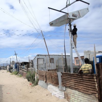 A research collective on off-grid energy communities in Africa and the UK, led by Prof. Federico Caprotti, University of Exeter.